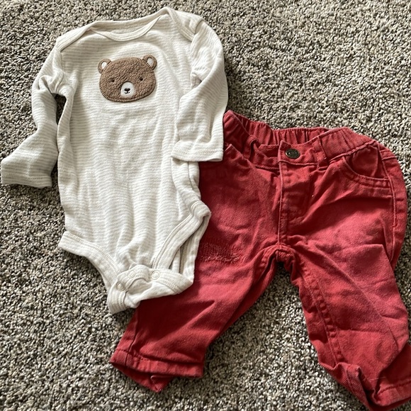 Bundle of baby boy 3 months - Picture 10 of 13